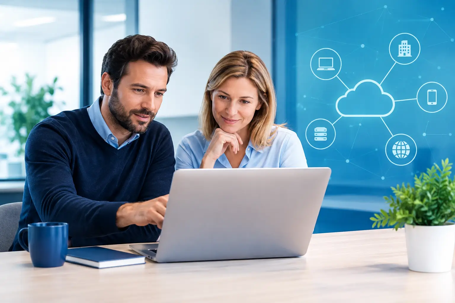 SD-WAN versus VPN: wat past bij je bedrijf?