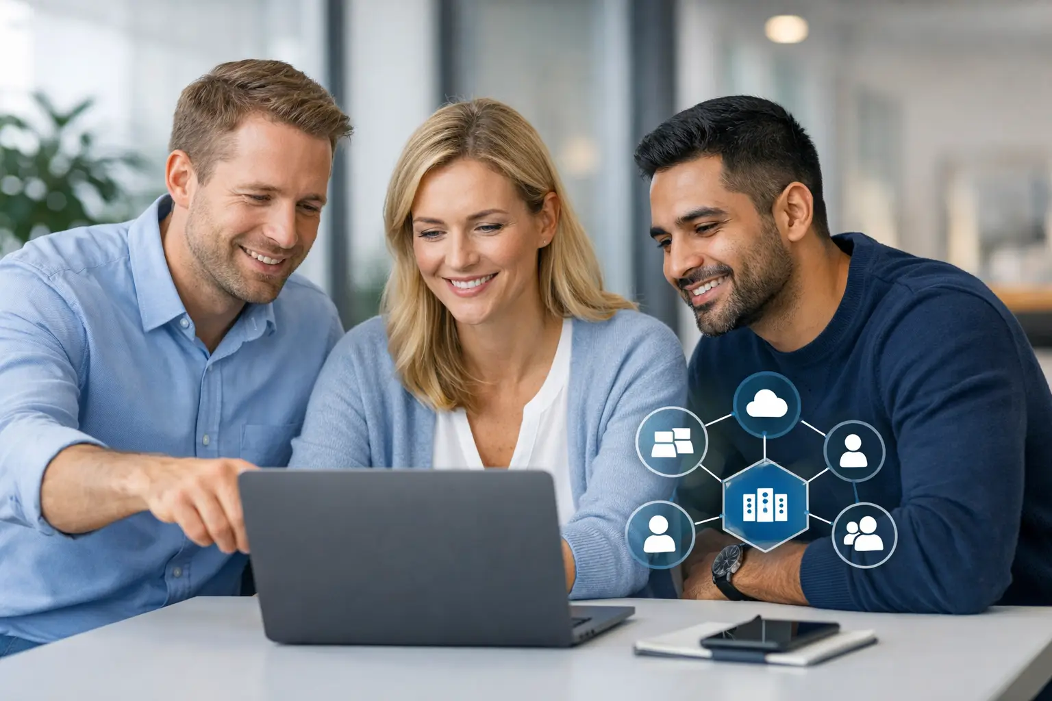 Wat is SharePoint en wat kan jouw team ermee?