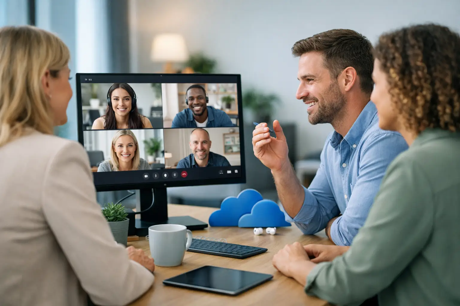 12 Microsoft Teams tips voor minder gedoe