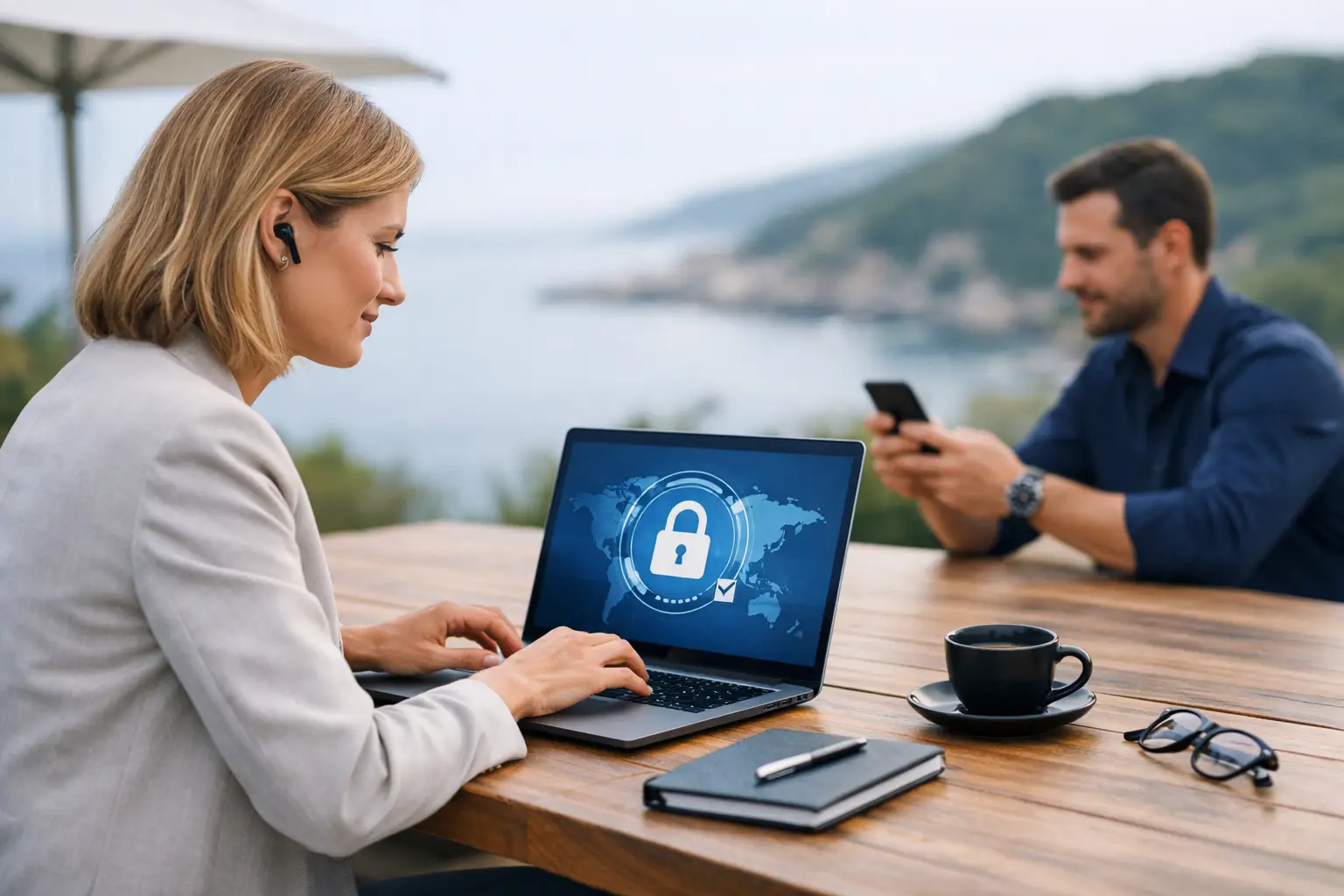 VPN voor werken buiten kantoor: zo kies je goed