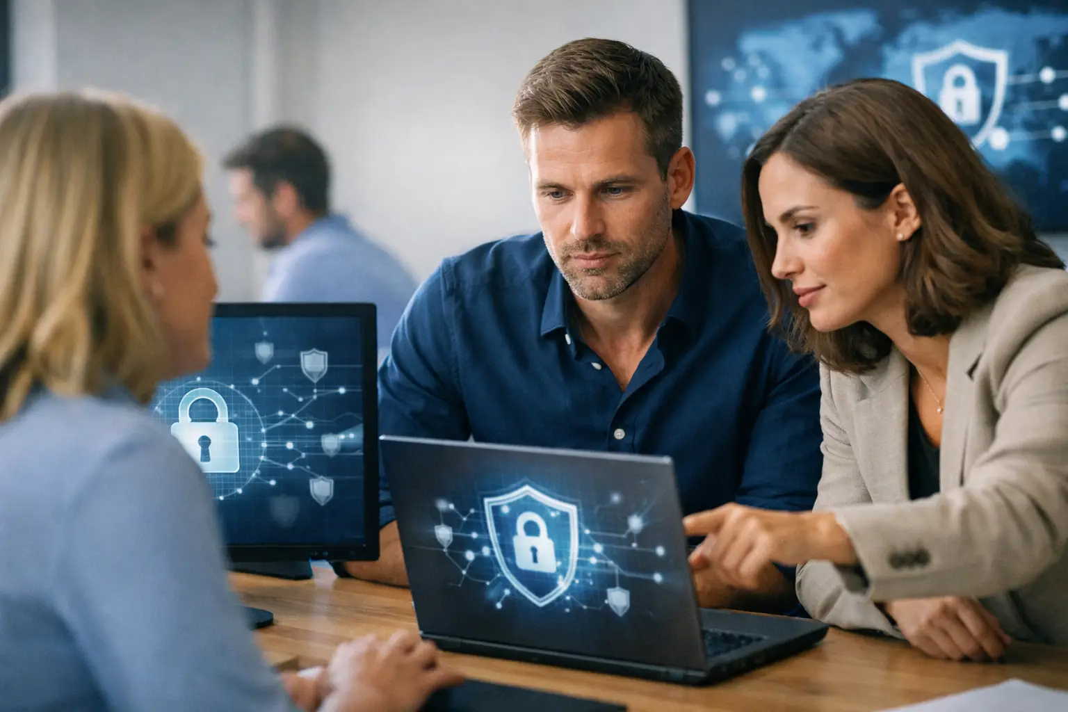Handleiding zero trust netwerk voor organisaties
