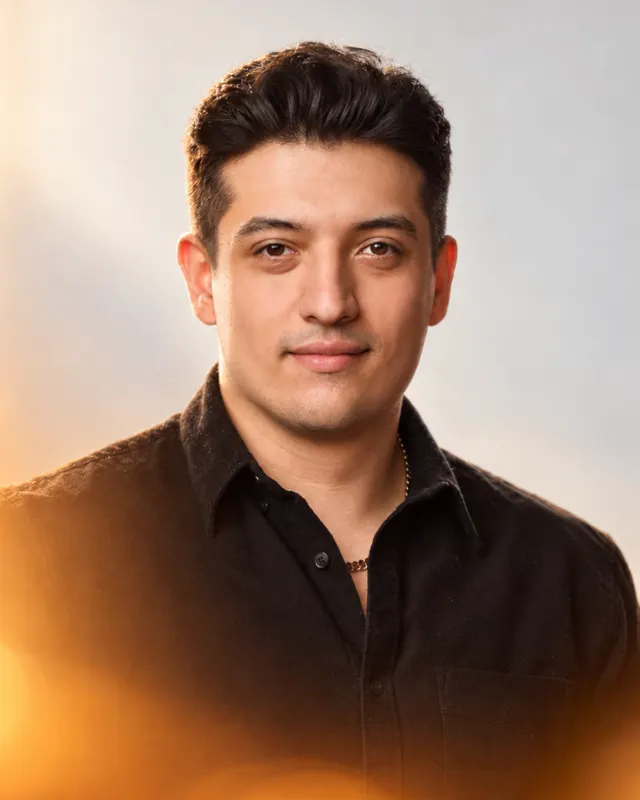 Arman T., Senior Marketing & SEO Consultant