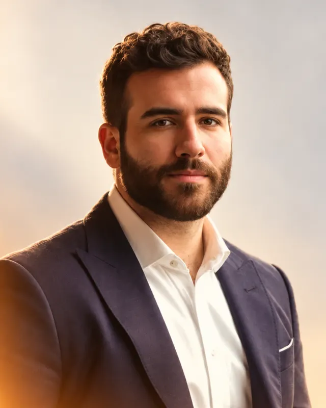 Jay C., AI Search (GEO) & Development Specialist