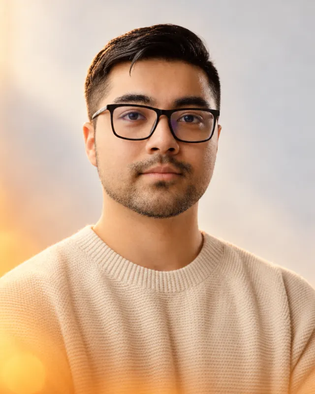 Asheem S., Technical SEO Lead