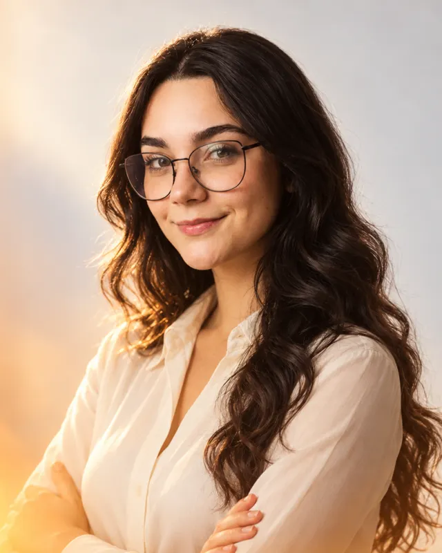 Laura L., Content Strategy Lead