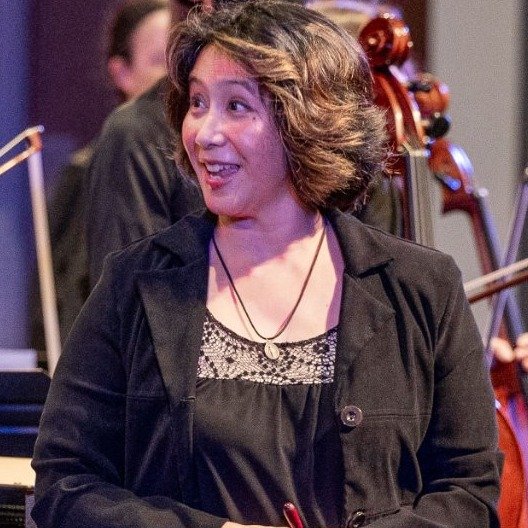 Christine Mata Eckel