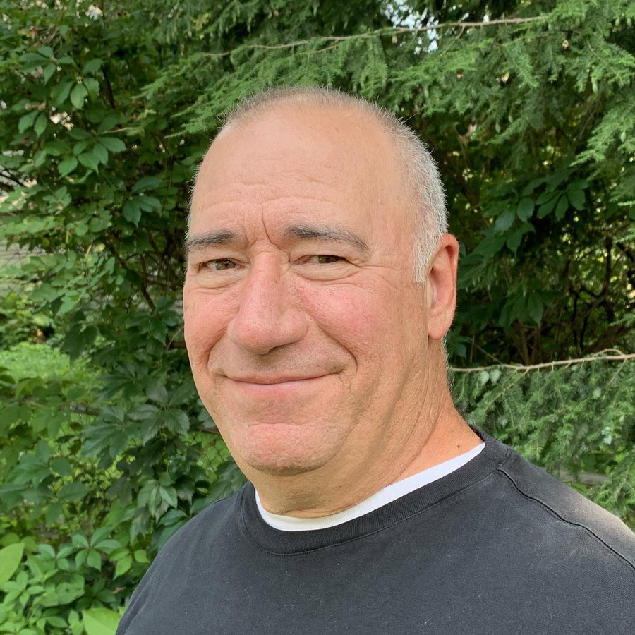 Mark Saltzman