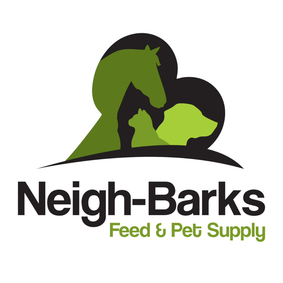 Neigh Barks logo