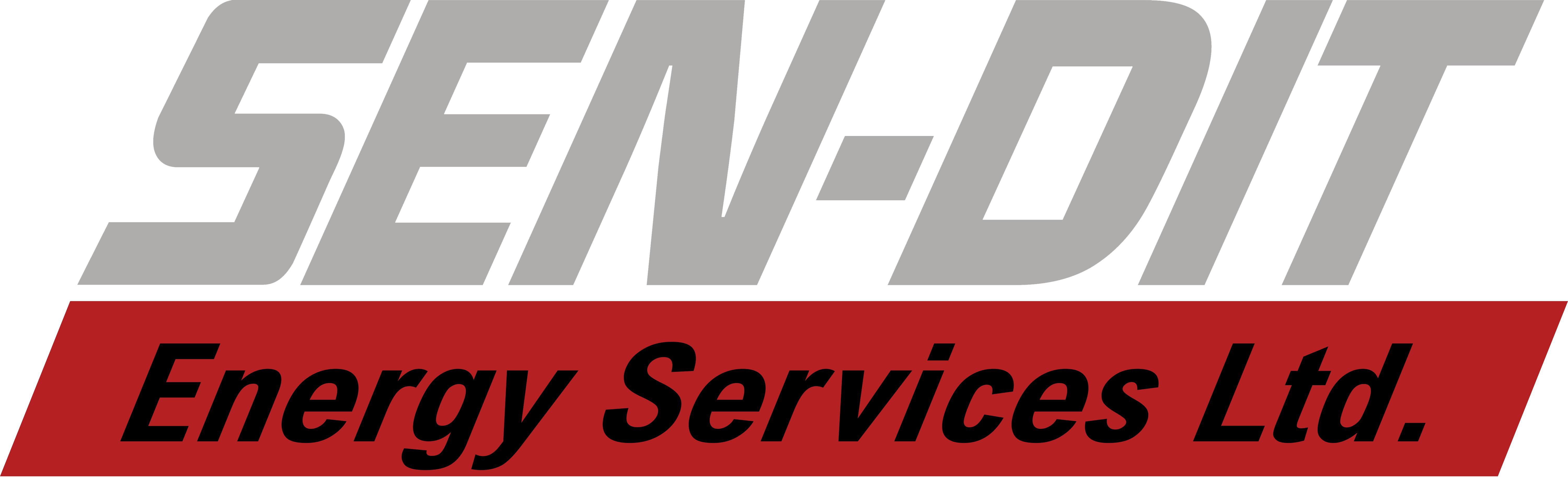 Sen-dit logo