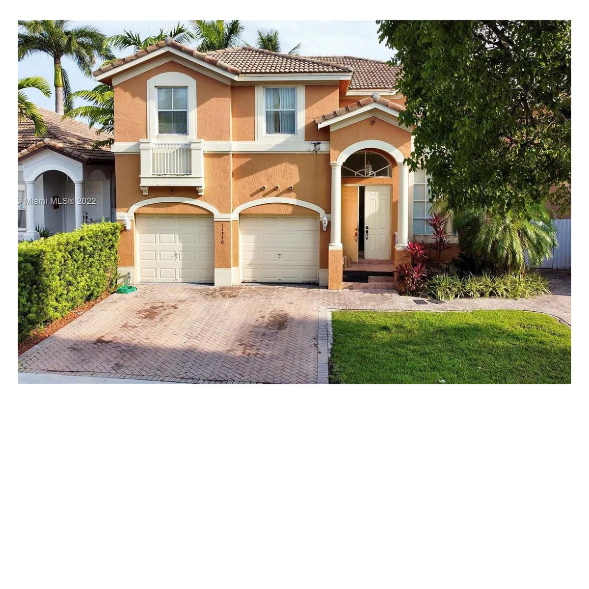 A property funded by F2 Finance