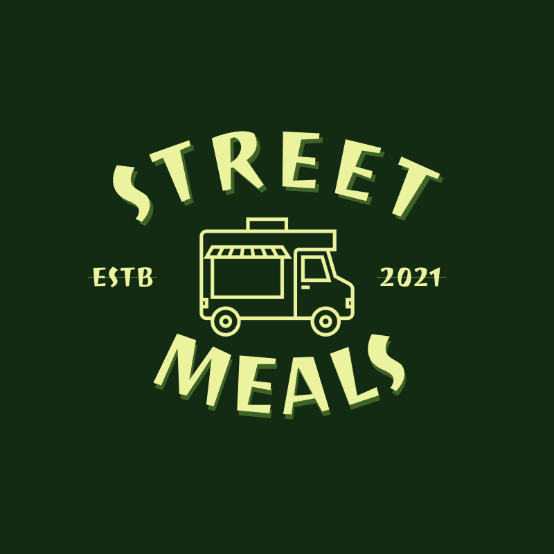 Street Meals logo