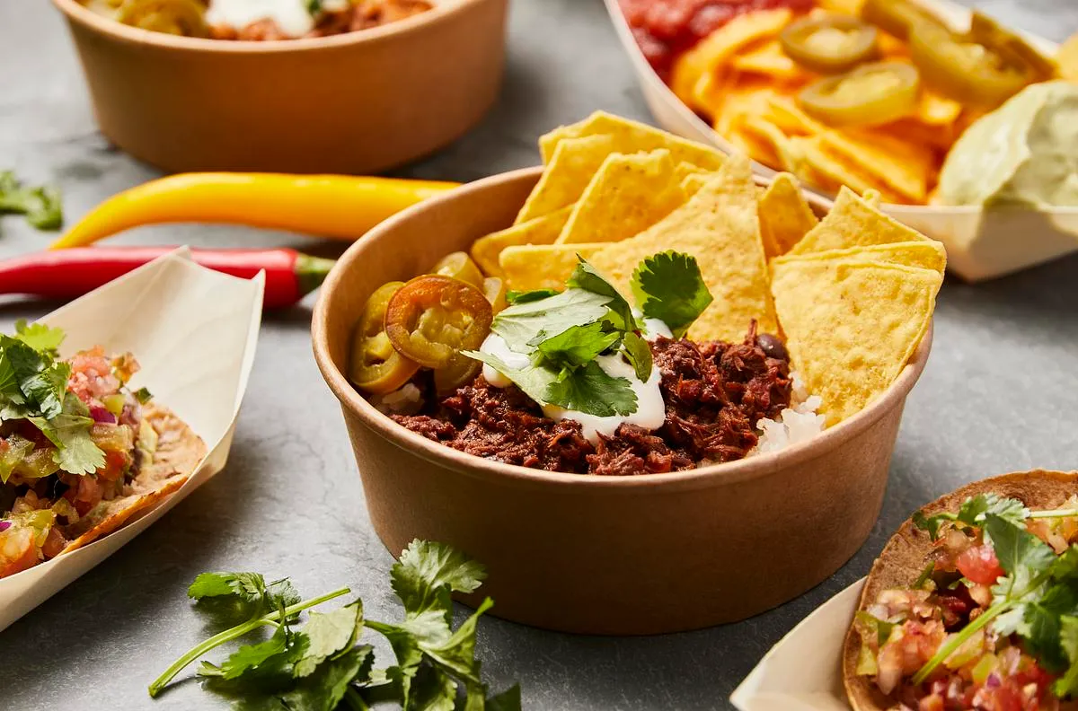 Chili con carne