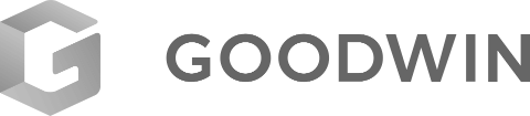 Goodwin Procter logo