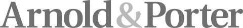 Arnold & Porter logo