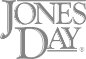 Jones Day logo
