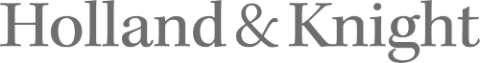 Holland & Knight logo