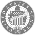 Seal of the United States Senate