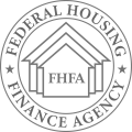 Seal of the Federal Housing Finance Agency