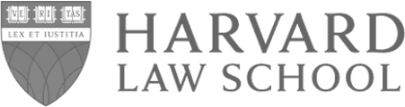 Harvard Law School logo