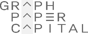 Graph Paper Capital logo