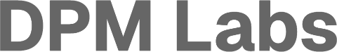 DPM Labs logo