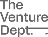 The Venture Dept. logo