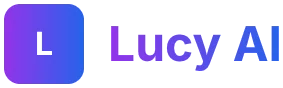 Lucy AI logo