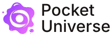 Pocket Universe logo