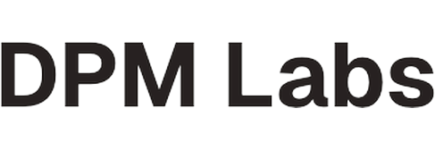 DPM Labs logo