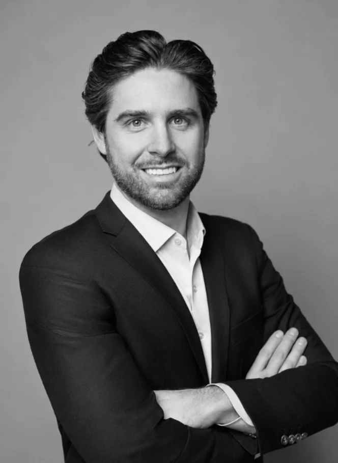 Gareth Rhodes