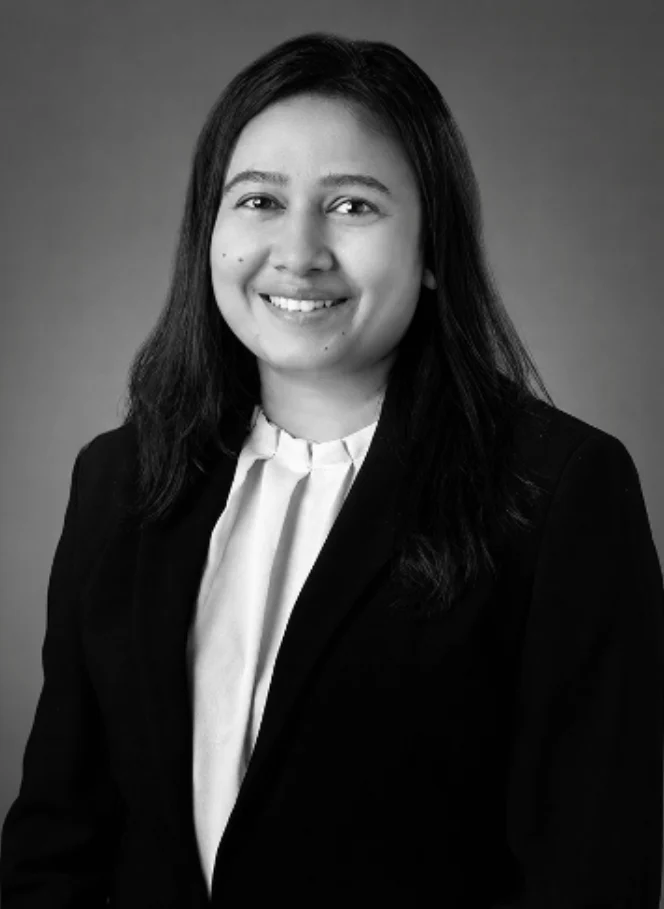 Manali Shah