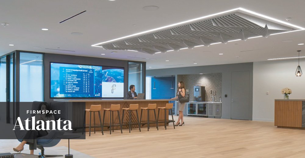 Firmspace Atlanta