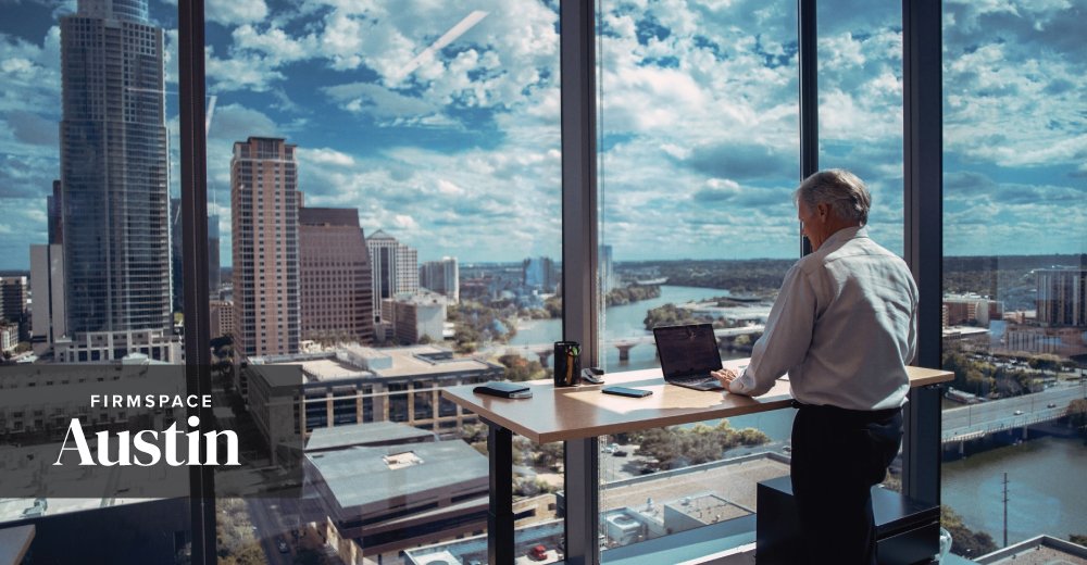 Firmspace Austin