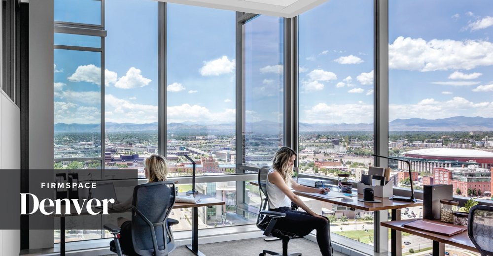 Firmspace Denver