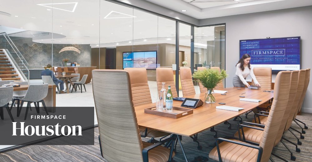 Firmspace Houston