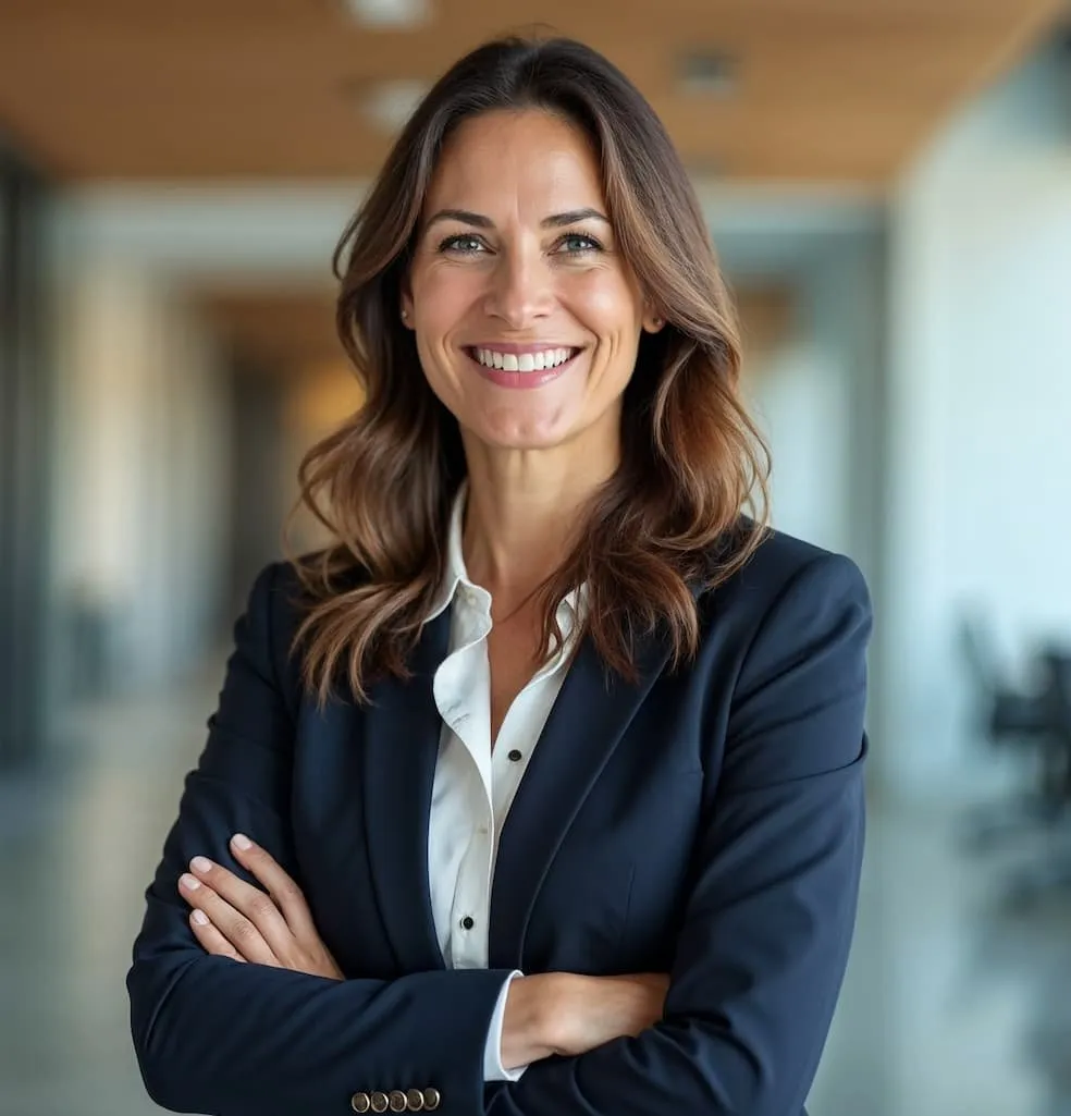 Firmspace team member