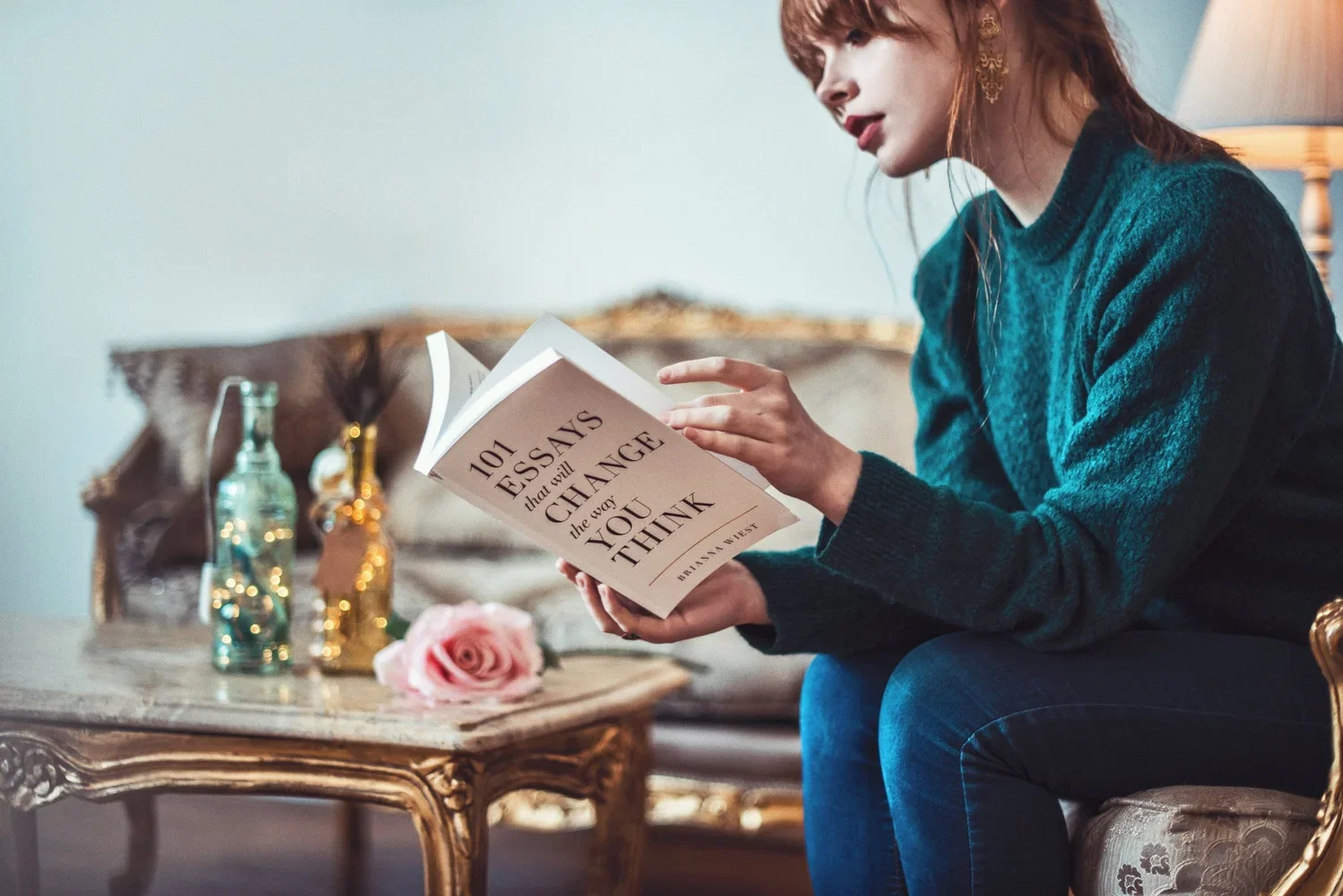 How to Improve Your EQ: 4 Habits to Help You Practice Empathy