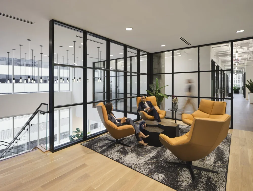 Behavioral Design in the Workplace: 5 Ways to Improve Your Office Experience