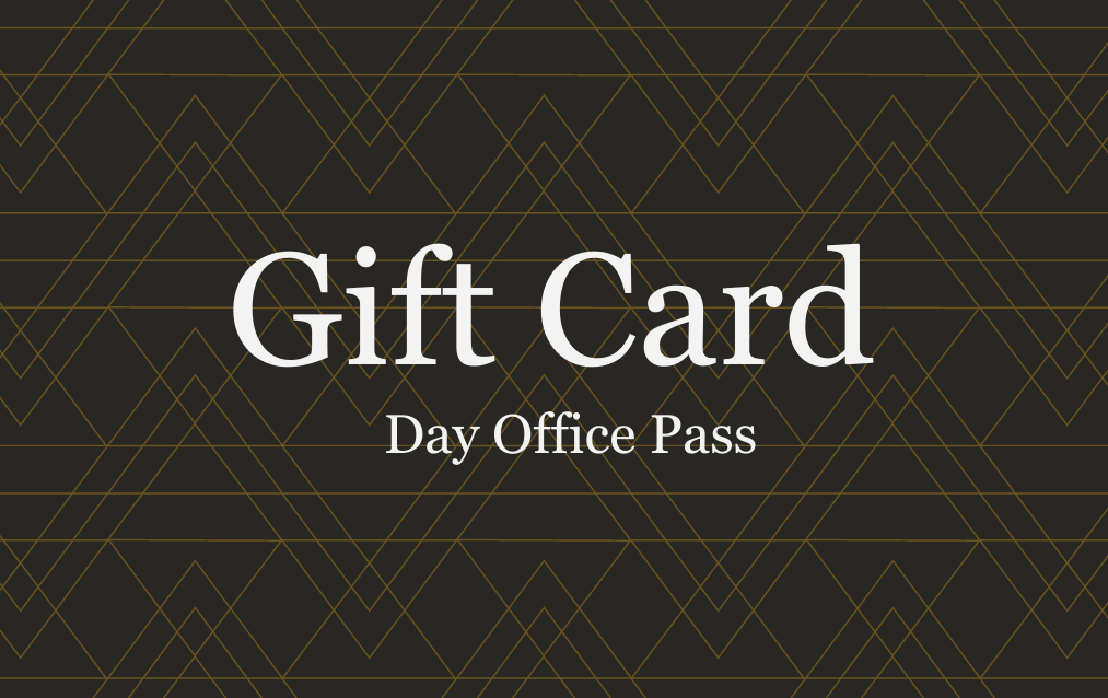 Give the Gift of Private Office Space
