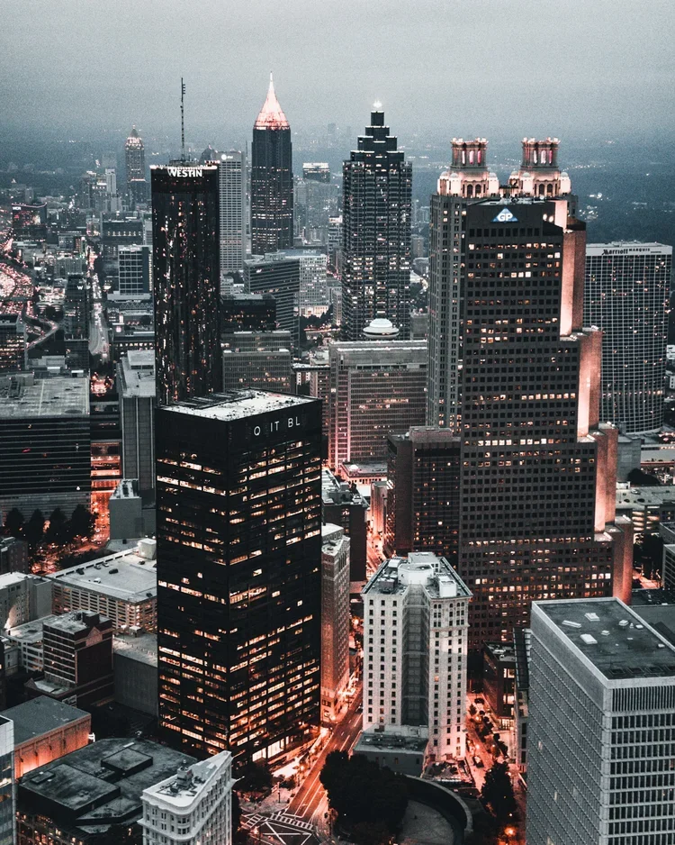 Stuck in Atlanta? Consider These Winter Excursions