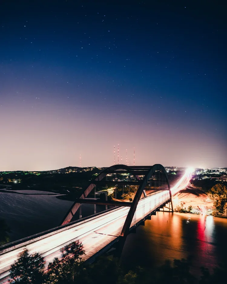 Austin Winter Getaways: In Town and Nearby