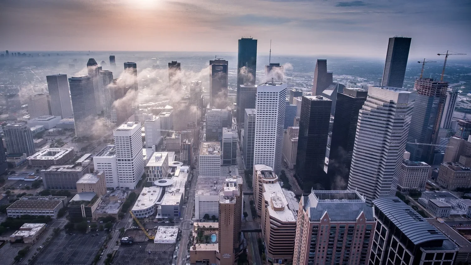 Recharge This Midwinter: Winter Fun in and around Houston
