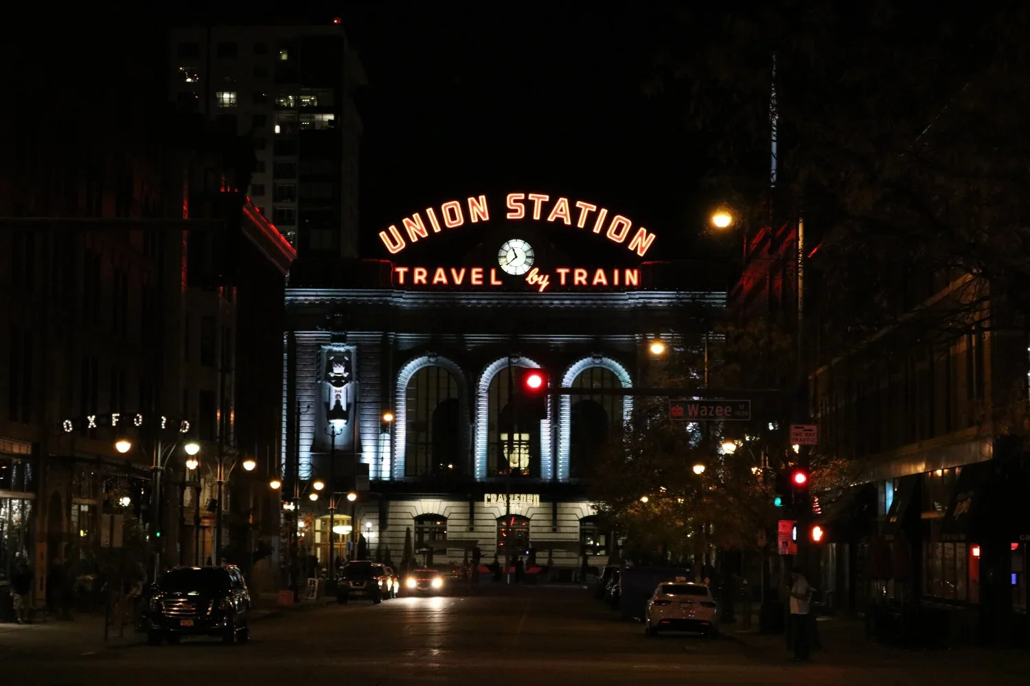 How to Get Away without Leaving the Denver Area