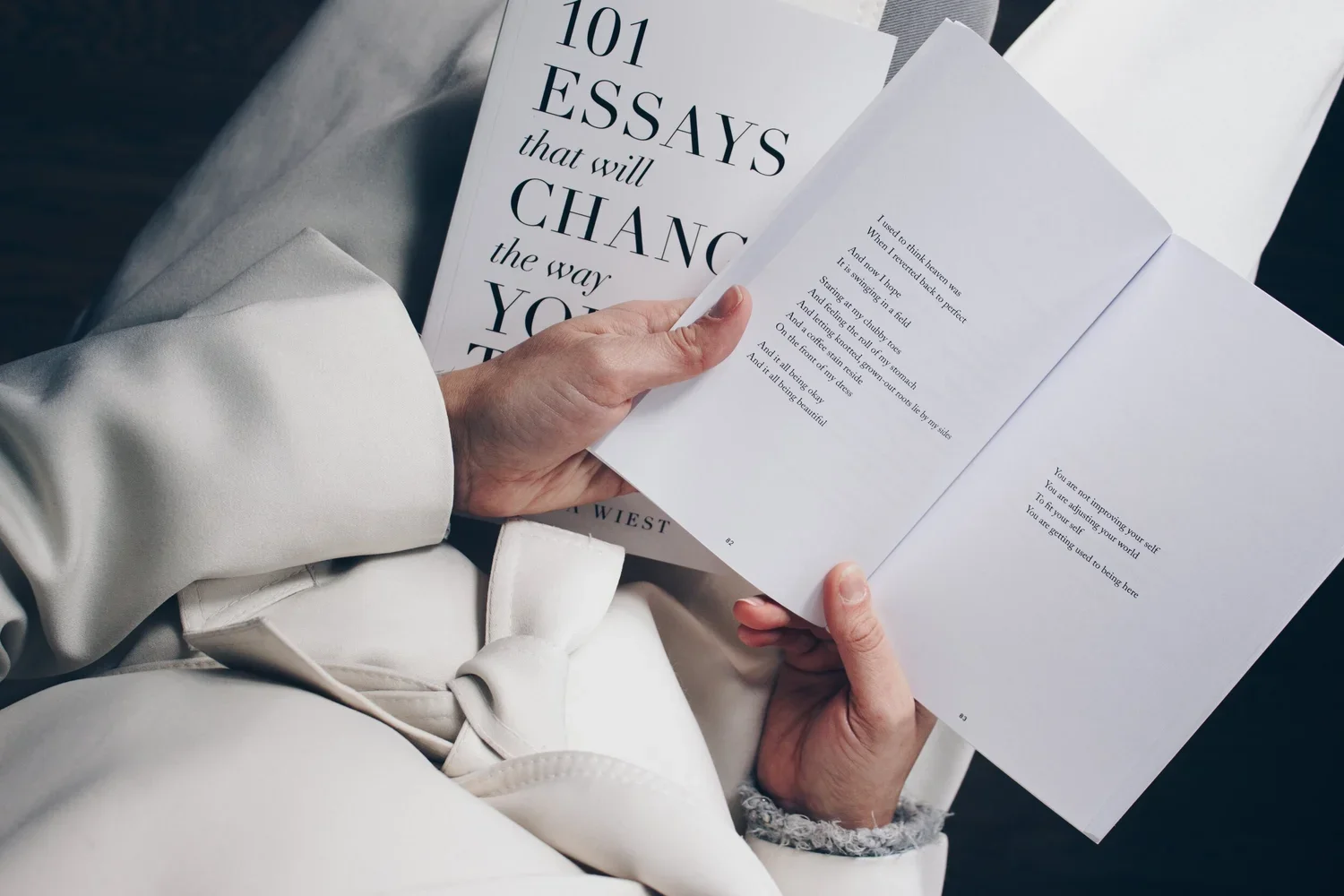 Need Inspiration? 5 Great Essays for Business Leaders