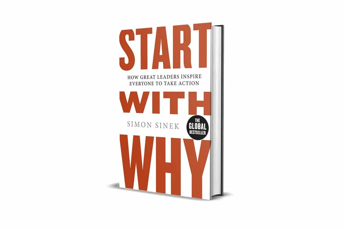Image Source: Start With Why