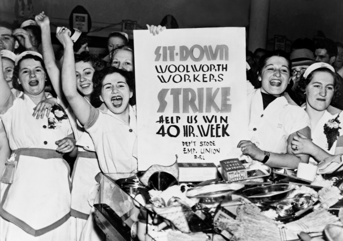 Underwood Archives // Getty Images