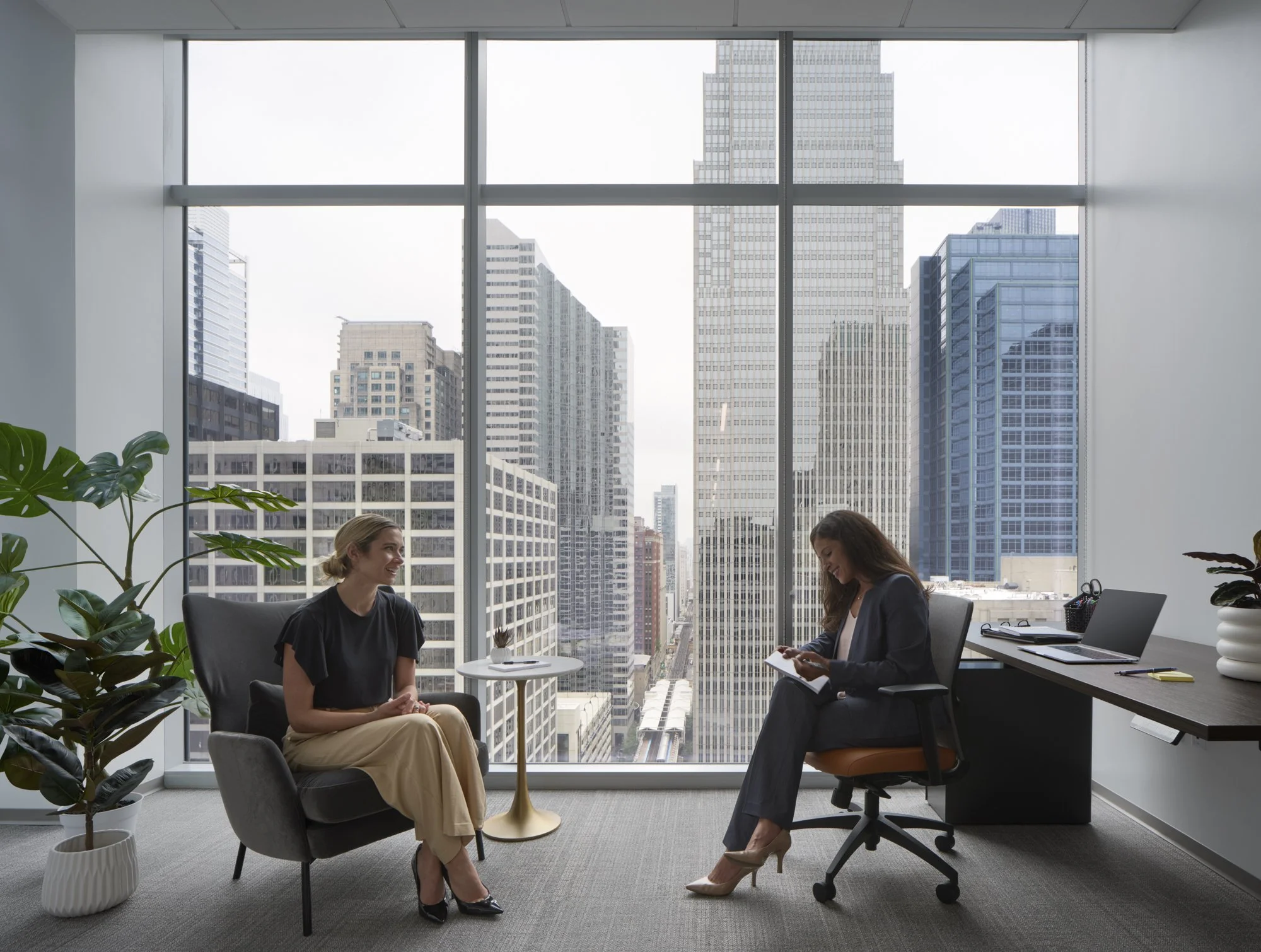 Firmspace Chicago