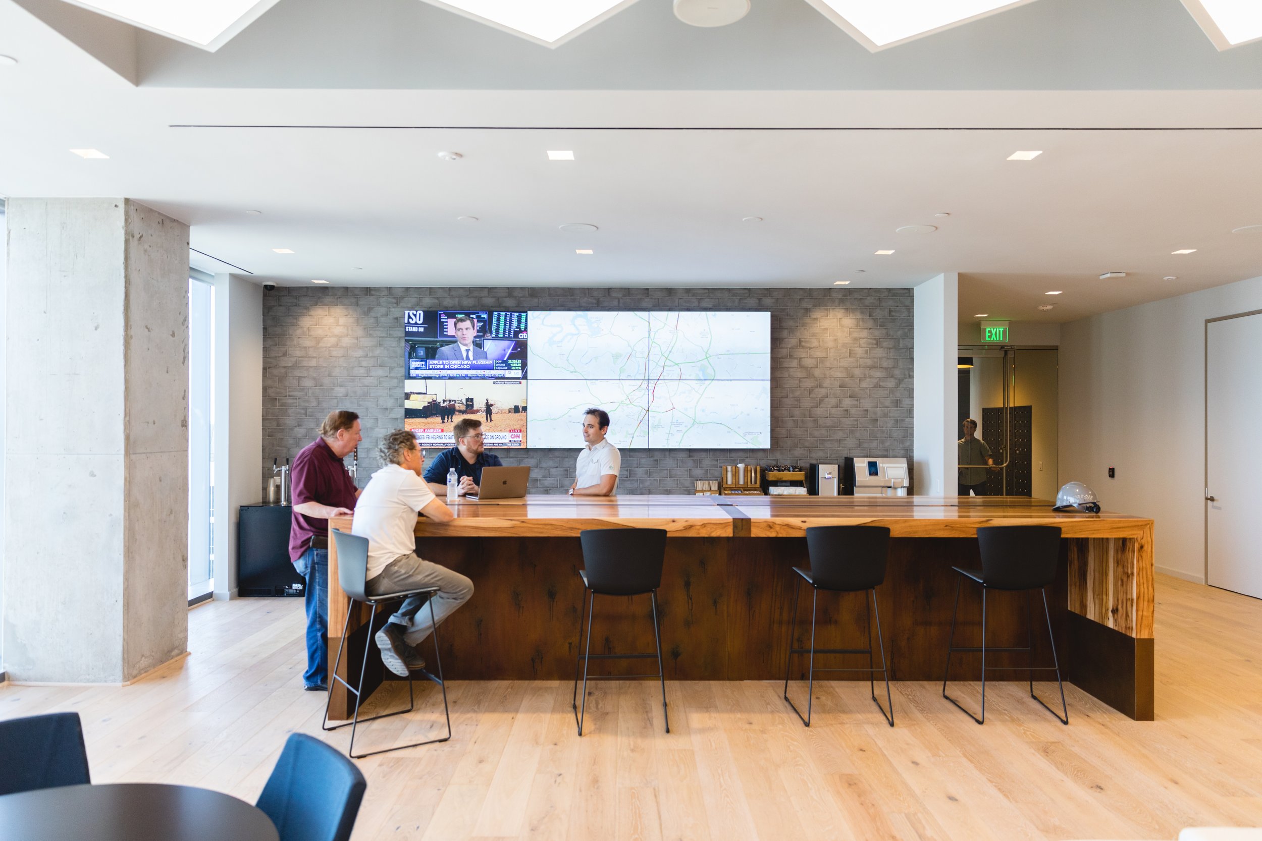 Firmspace Austin