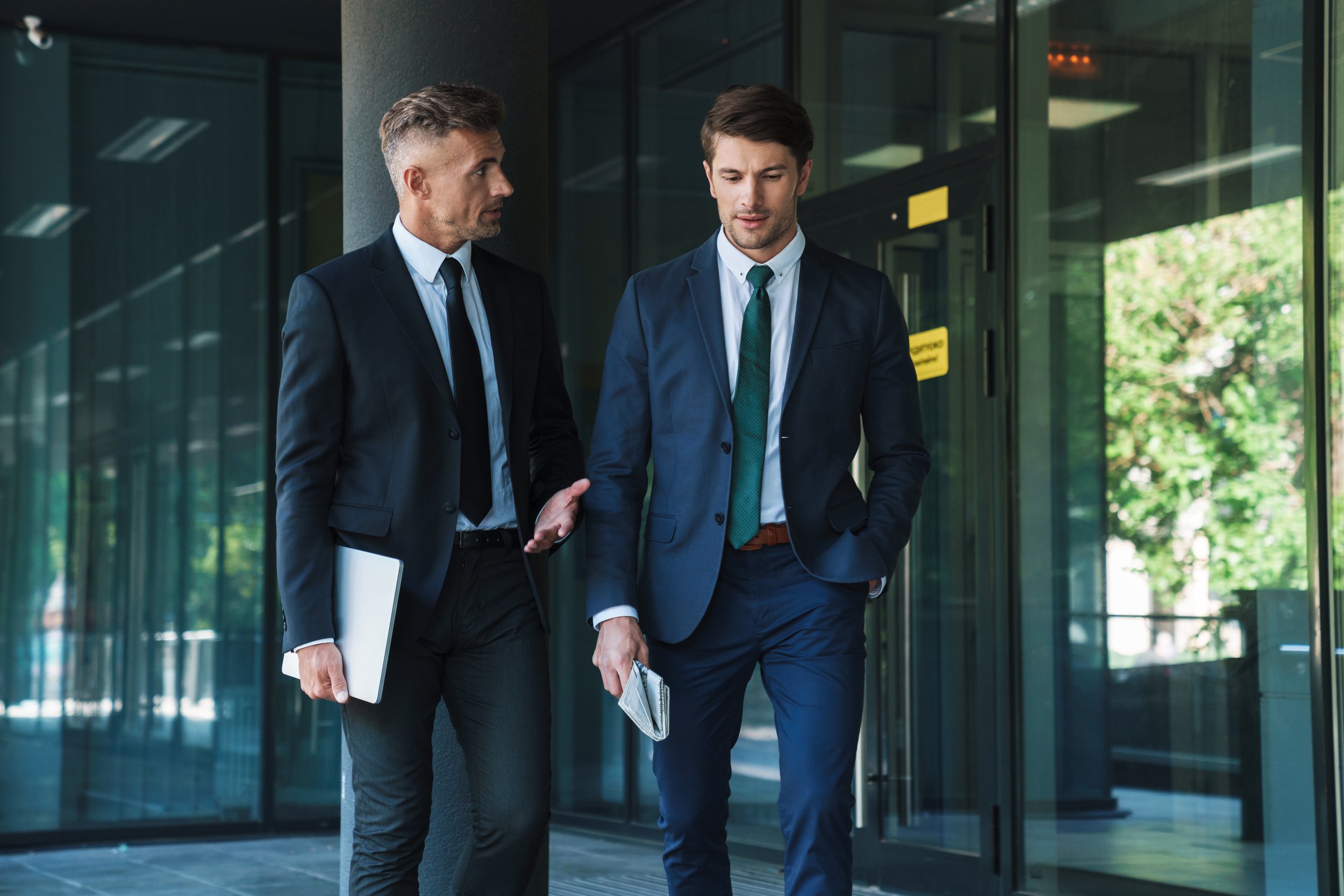 Layoff Prep: Your Next Strategic Career Move