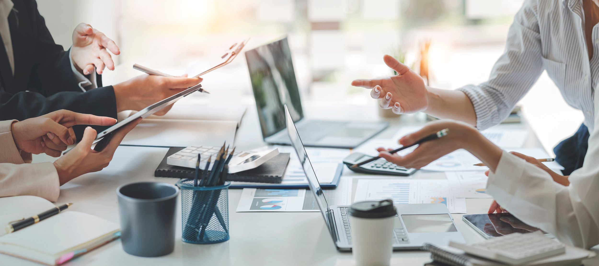 Find a Career That Plays to Your Unique Strengths